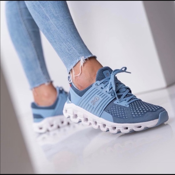 on cloudswift lake sky